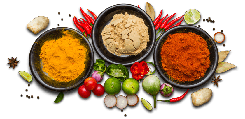 Arva Kitchen Spices